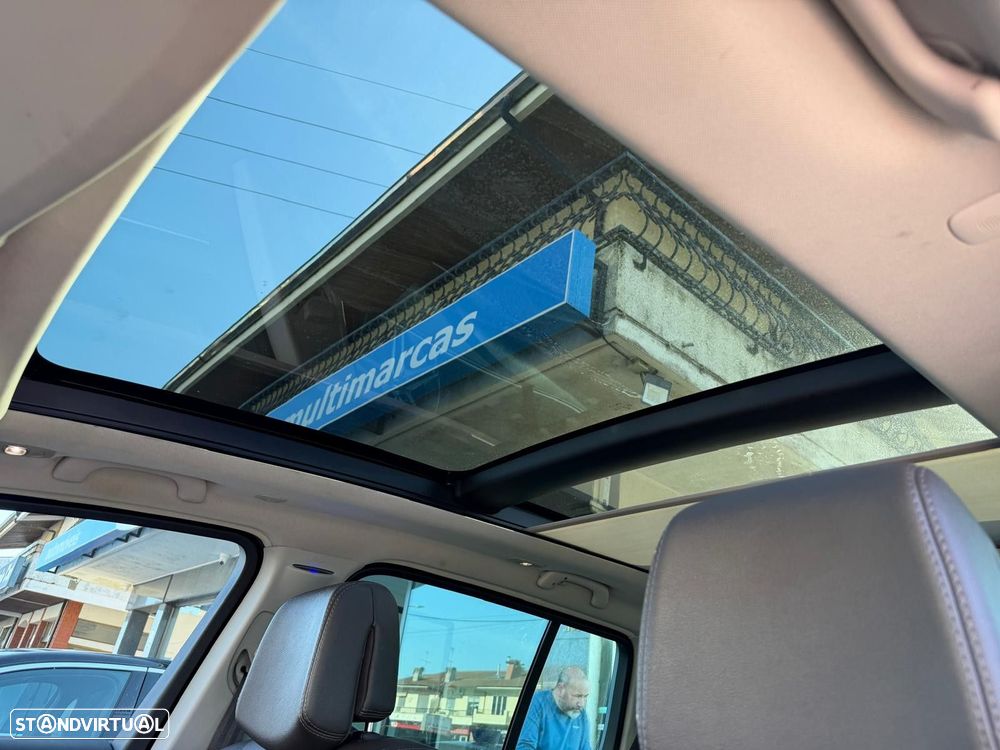 Renault Espace 1.6 dCi Initiale Paris EDC - 31