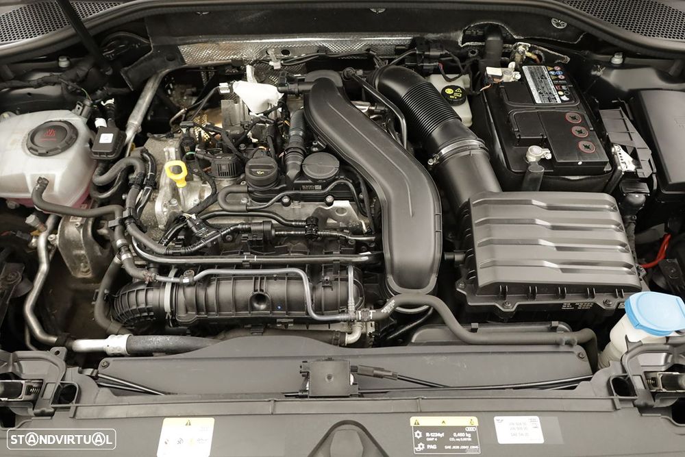 Audi Q2 35 TFSI Advanced S tronic - 25