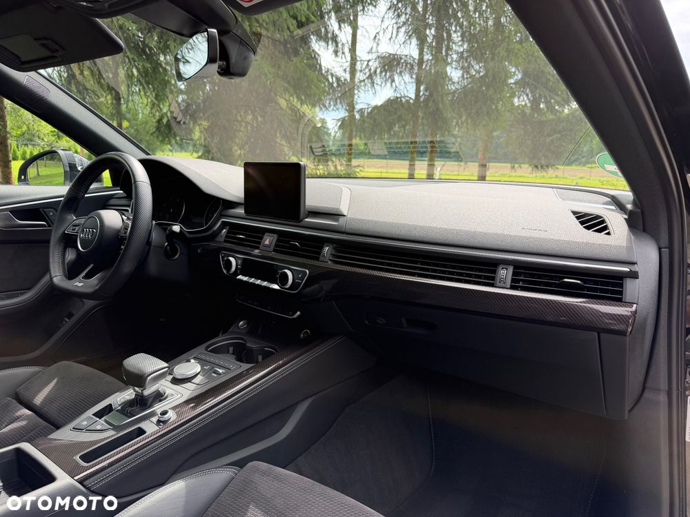 Audi A4 Limousine 40 TDI S Line S tronic - 23