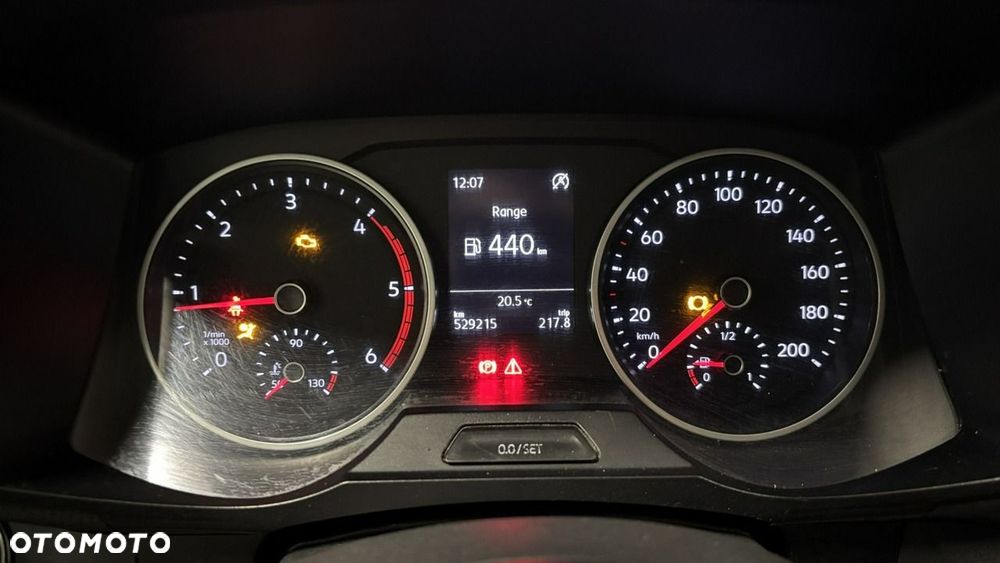 MAN TGE - 12