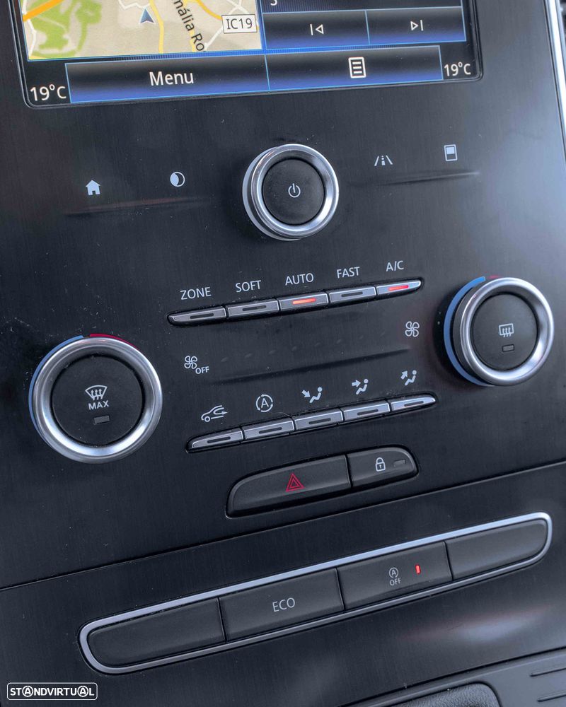 Renault Grand Scénic Energy dCi 110 S&S LIMITED - 24