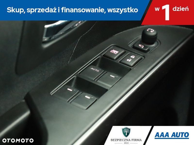 Suzuki SX4 S-Cross - 17