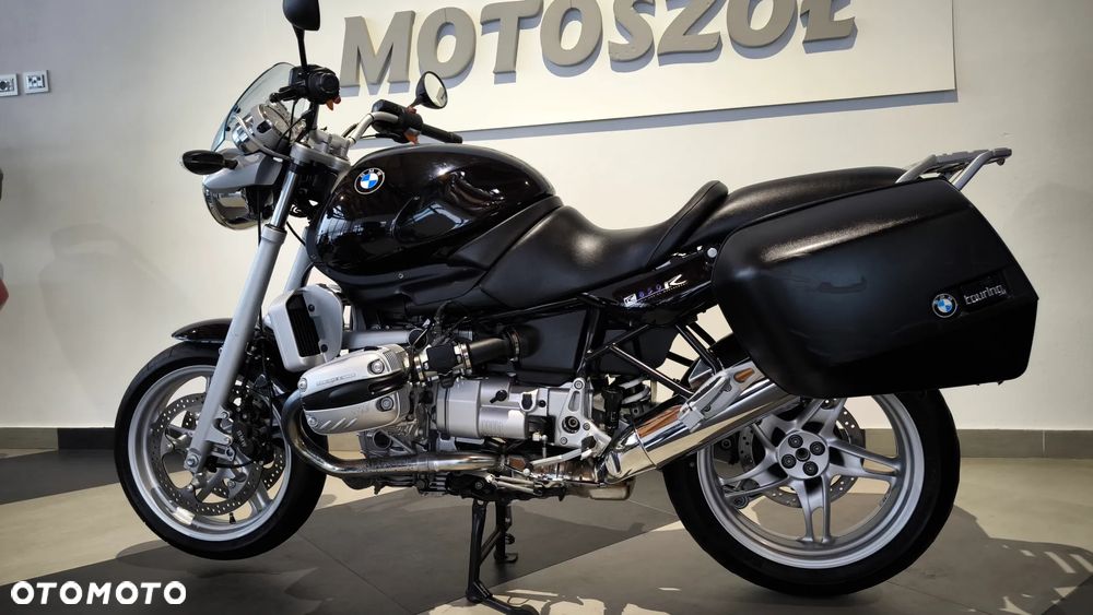 BMW R - 9