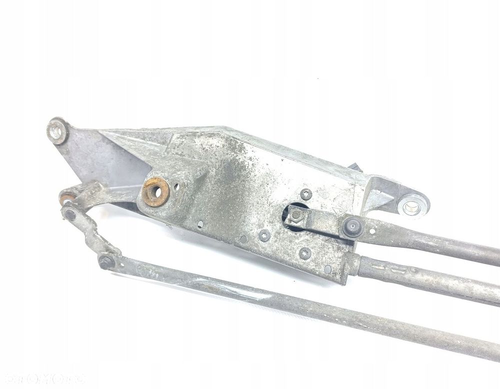MECHANIZM WYCIERACZEK PRZÓD RENAULT MODUS - 3