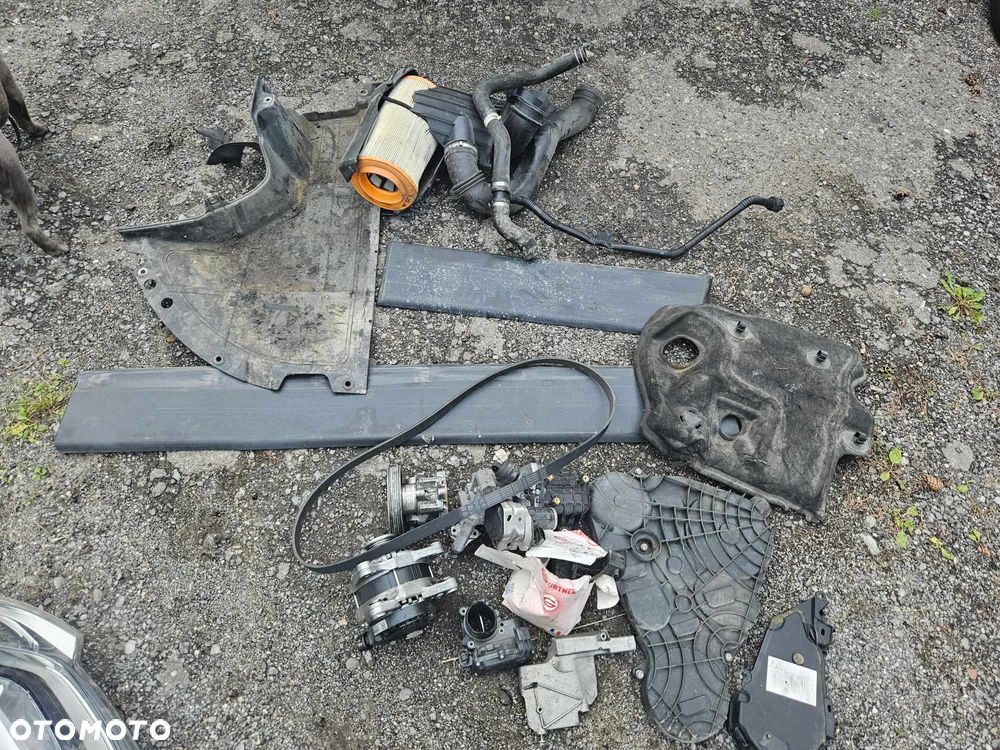 Citroën JUMPER L3H2  BRYGADÓWKA 7-OSOBOWA - 18