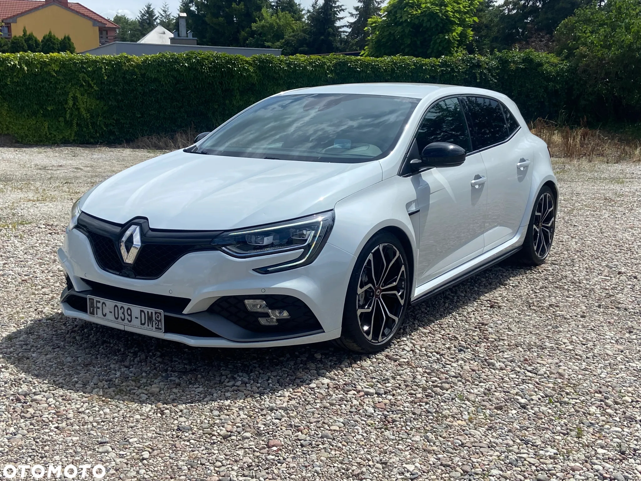 Renault Megane - 12