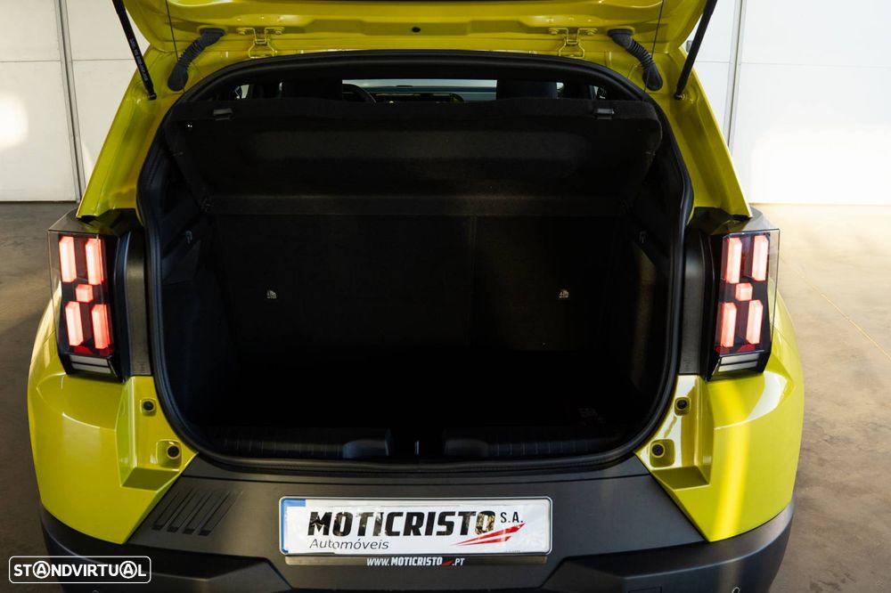 Fiat Grande Panda - 12