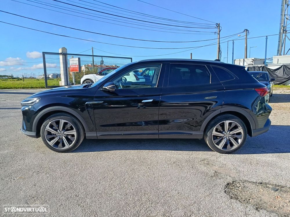 MG Marvel R 70 kWh Luxury - 14