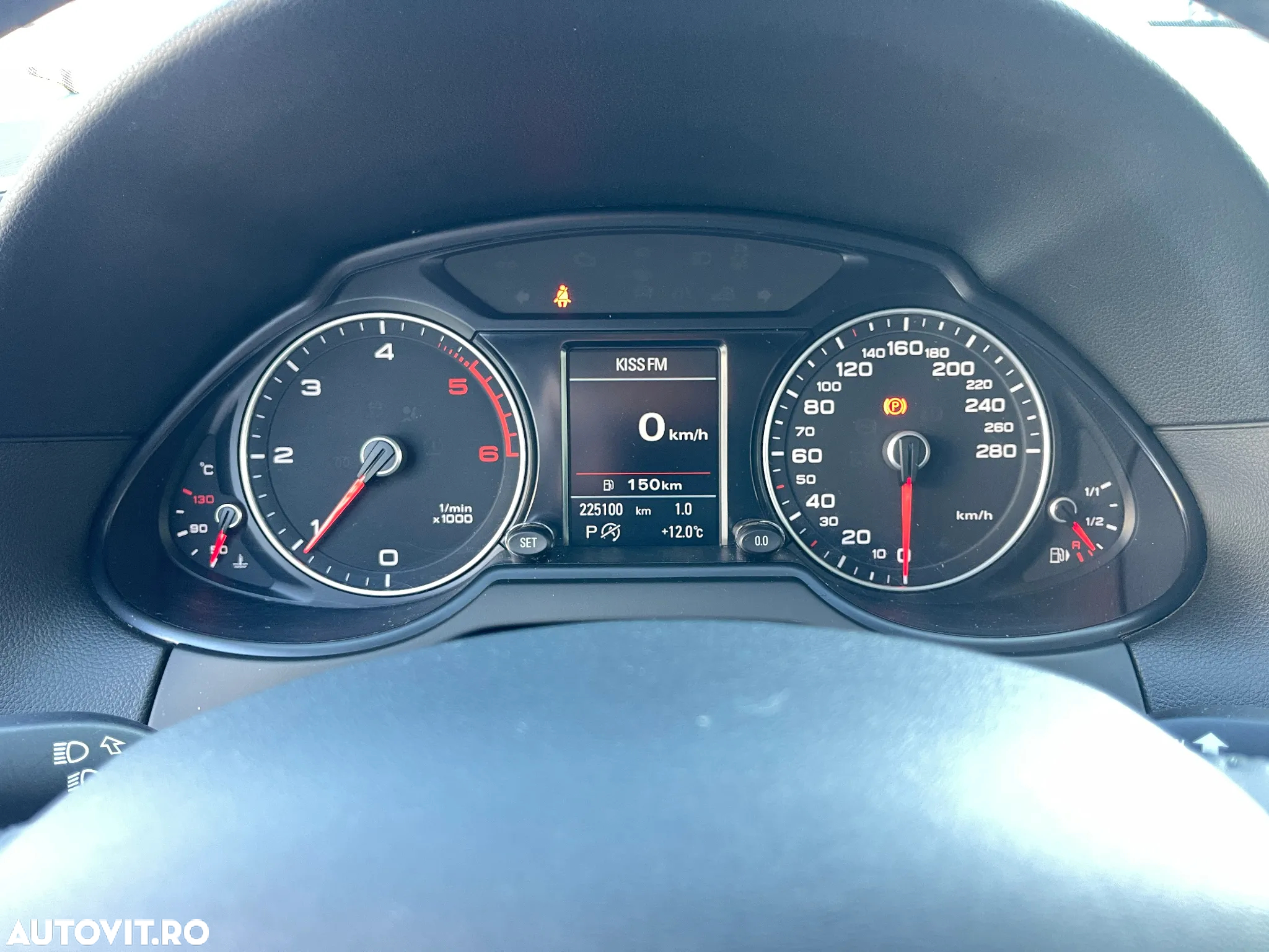 Audi Q5 2.0 TDI Quattro S tronic - 38