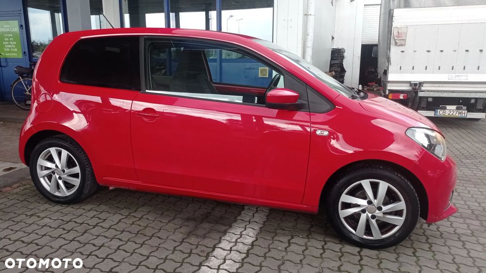 Seat Mii - 6