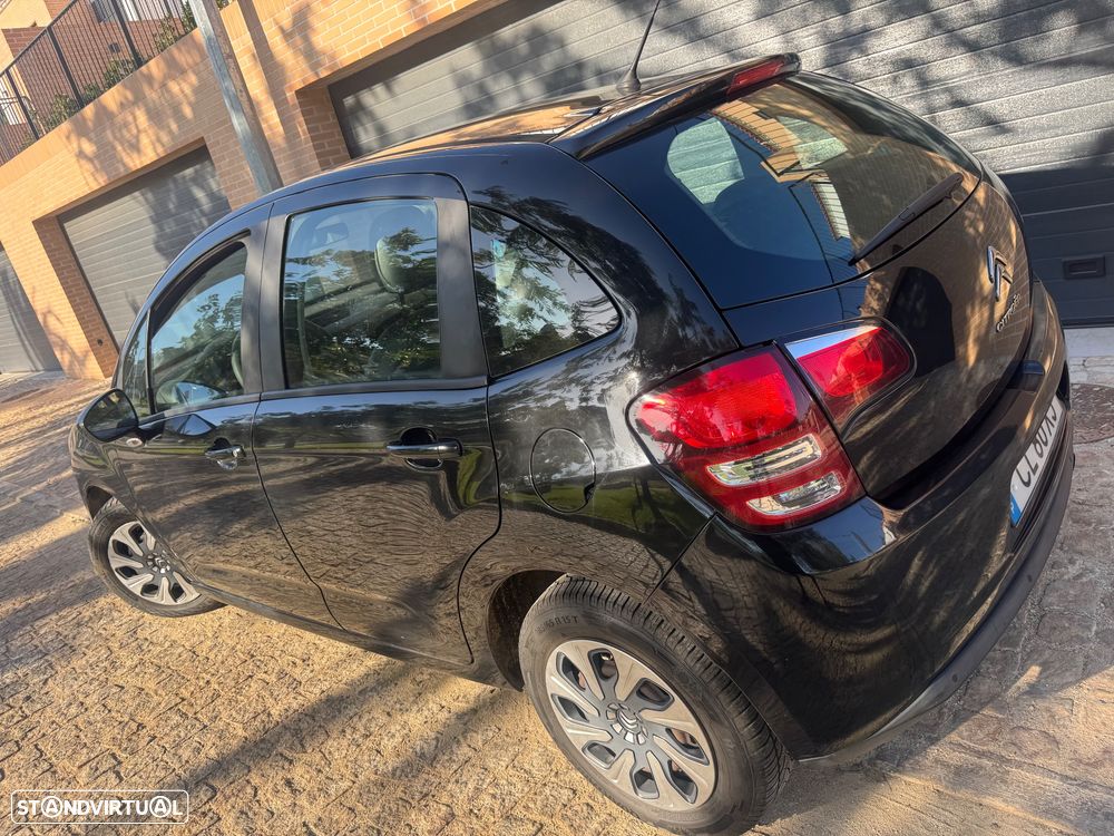 Citroën C3 - 14