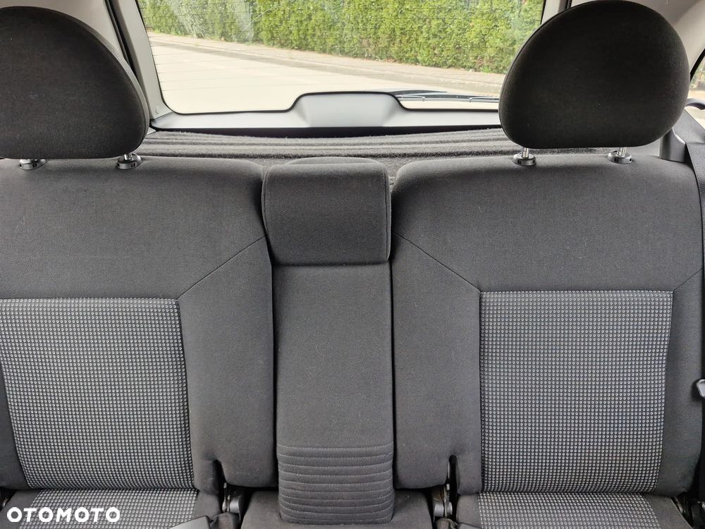 Opel Meriva 1.4 Edition - 16