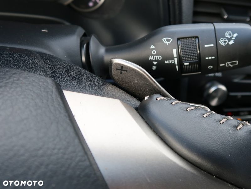 Lexus RX 450h F-Impression - 26