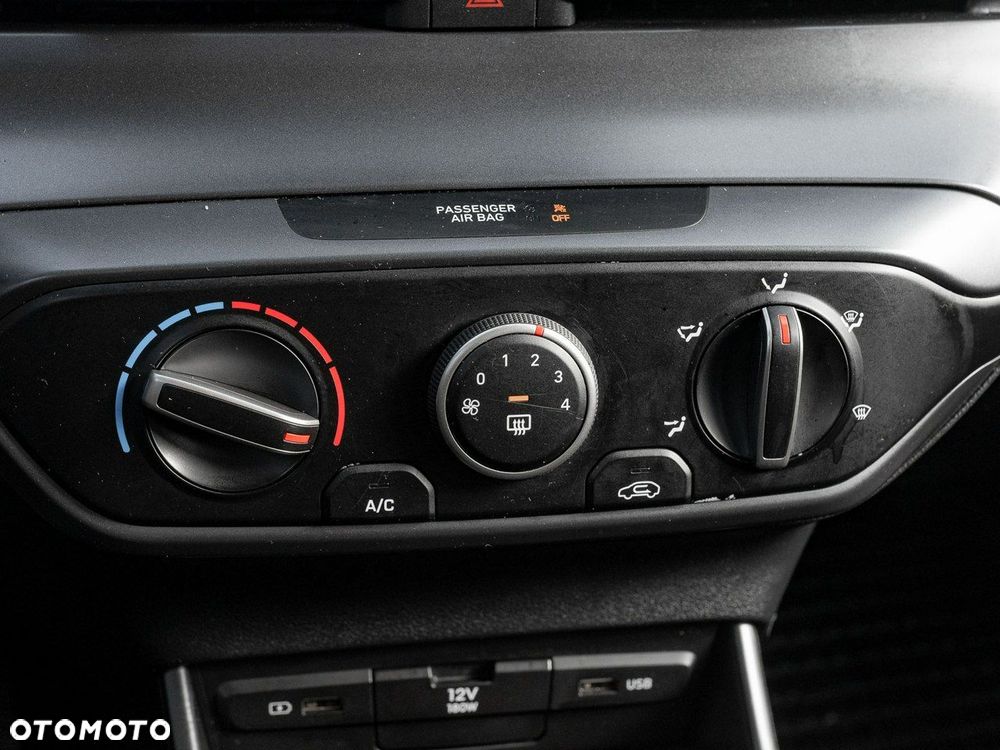Hyundai Bayon 1.0 T-GDI Modern - 18
