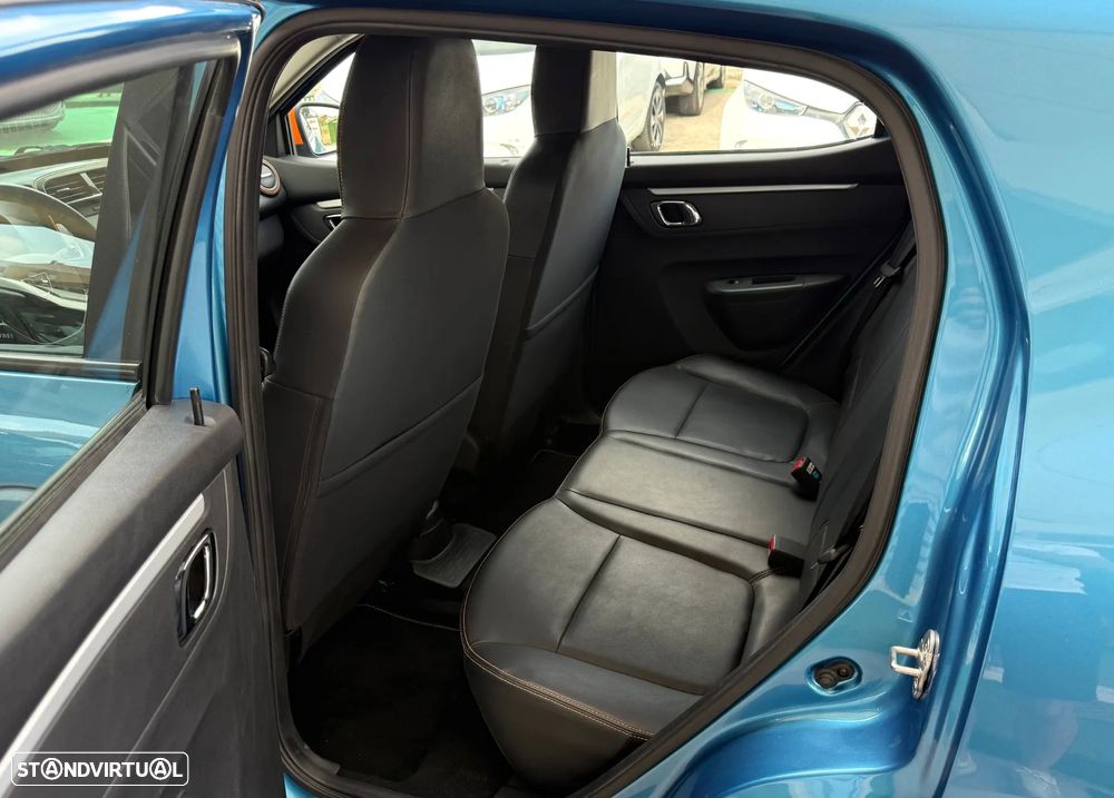 Dacia Spring Comfort Plus - 6