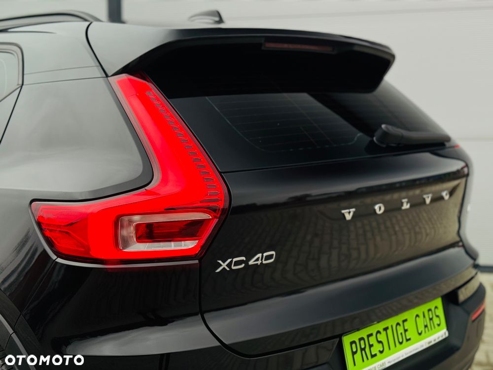 Volvo XC 40 D3 Momentum Pro - 20