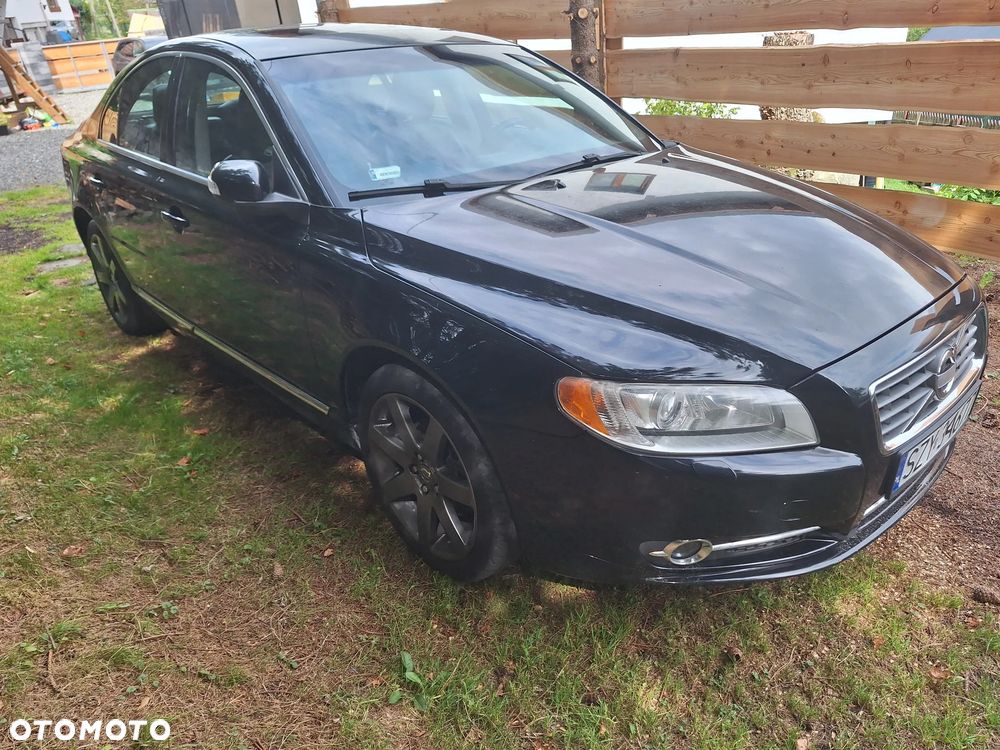 Volvo S80 T6 AWD Edition R Design - 2