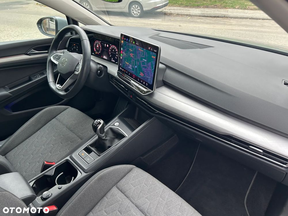 Volkswagen Golf 1.5 TSI Life Plus - 14