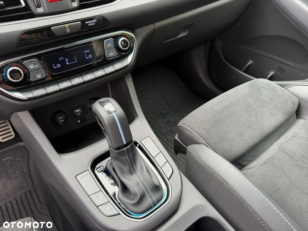 Hyundai i30 N - 17