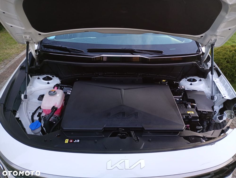 Kia Niro 64kWh XL - 25