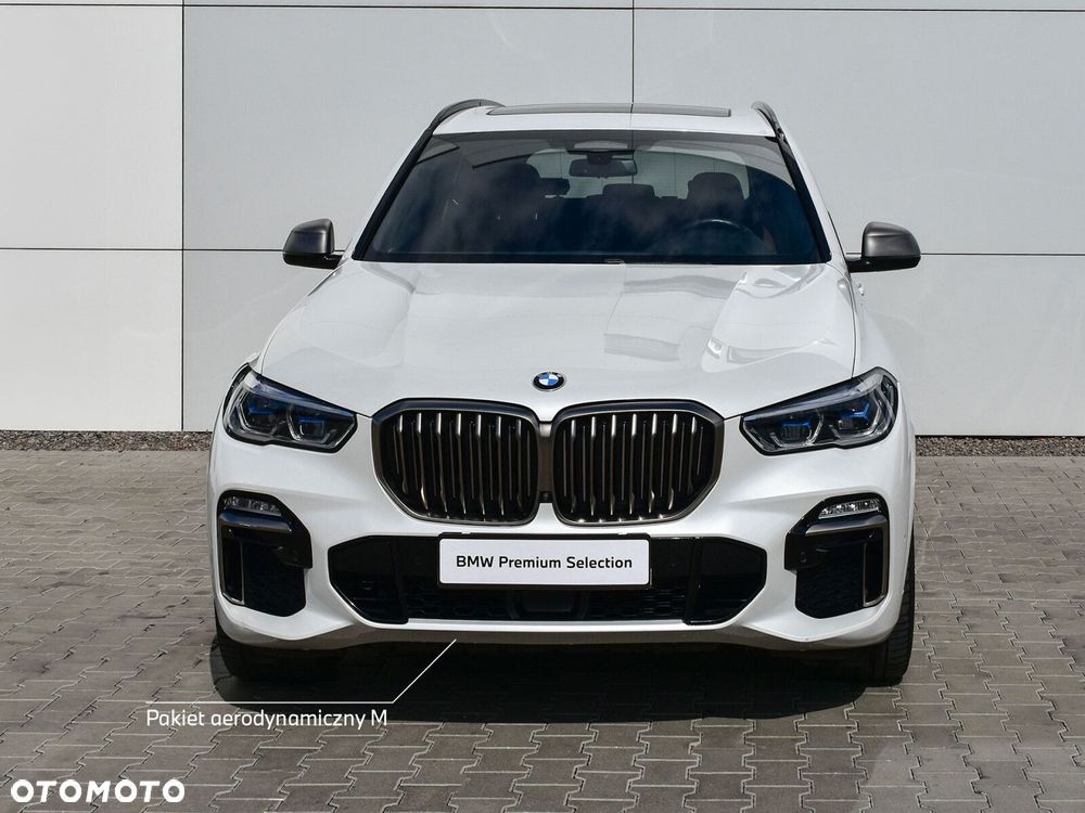 BMW X5 - 7