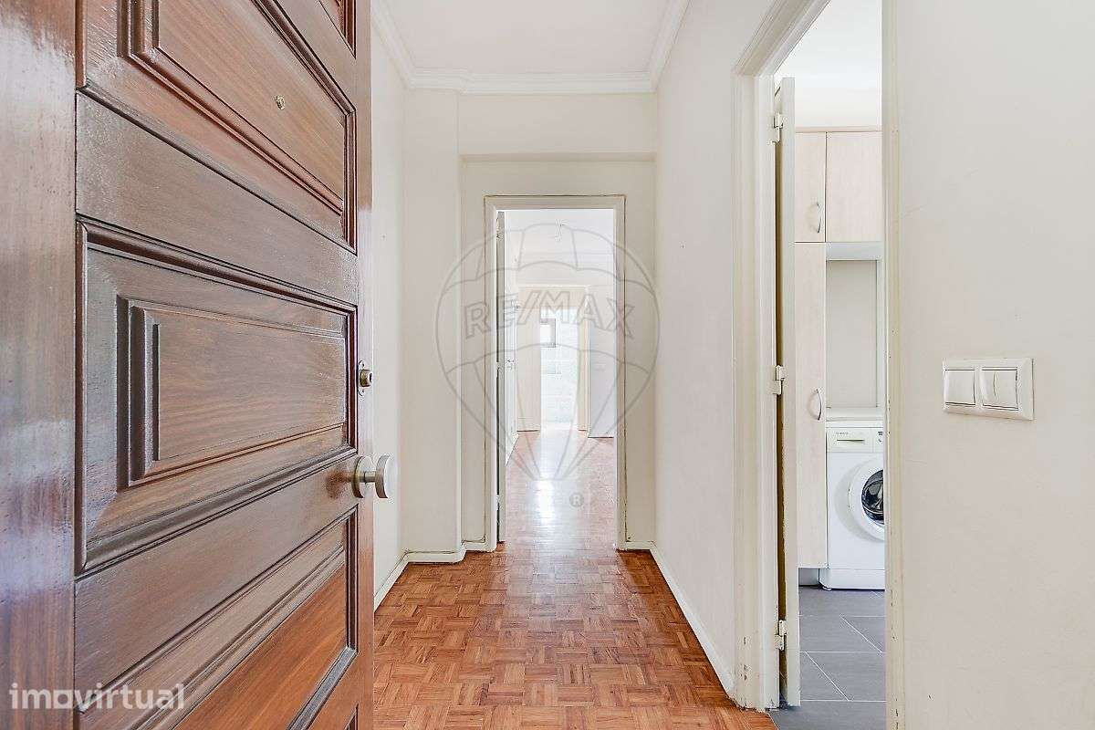 Apartamento T1 para venda - Grande imagem: 3/21