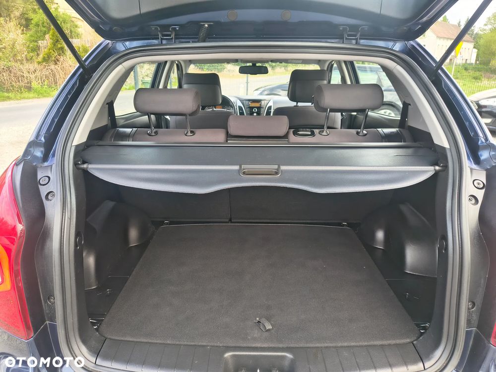SsangYong/KGM Korando 2.0 E-XDi DPF 4WD Quartz - 20