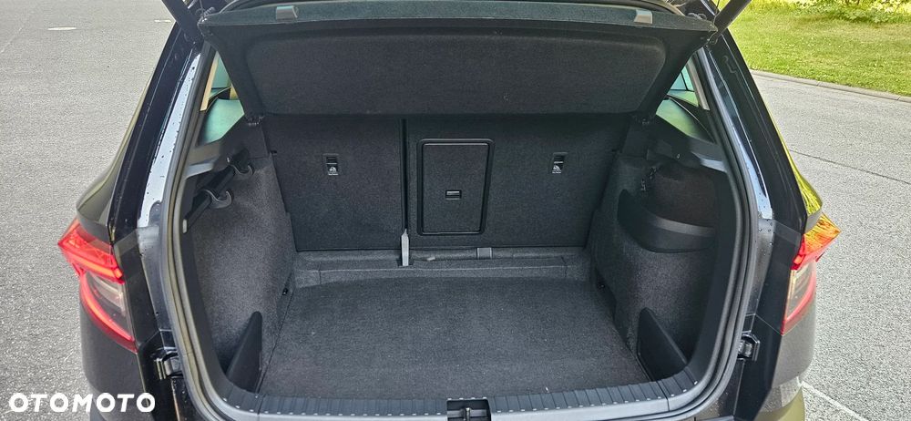 Skoda Karoq 2.0 TDI SCR 4x2 Sportline - 25