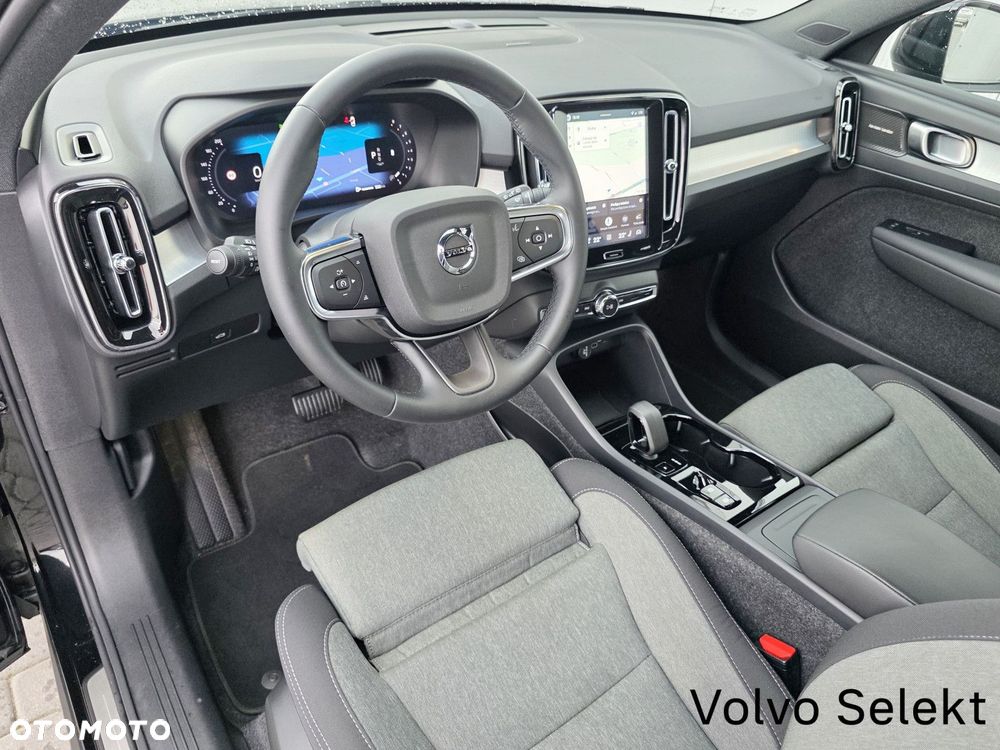 Volvo XC 40 - 13