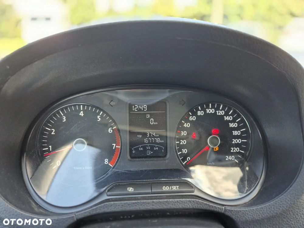 Volkswagen Polo 1.2 TDI MATCH - 6