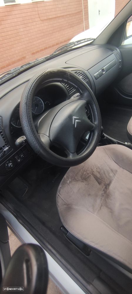 Citroën Xsara Break 1.4 HDi Premier 03 - 6