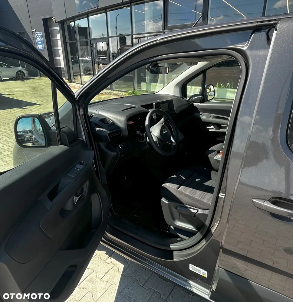 Opel Combo Combo-e Life 50kWh XL Edition Plus - 13