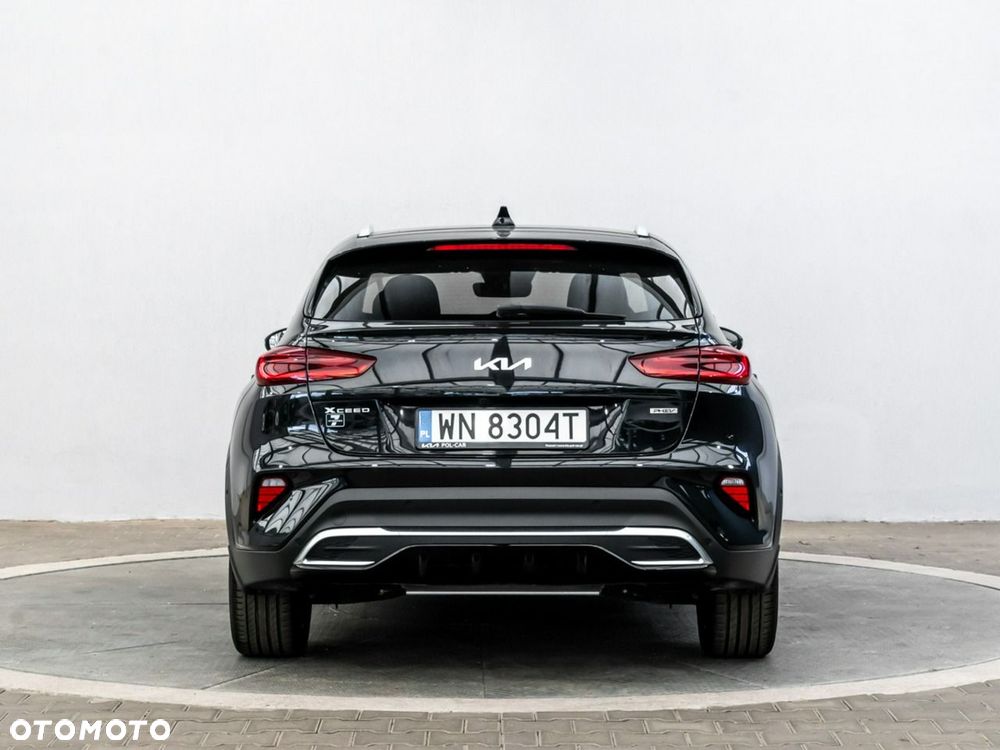 Kia XCeed 1.6 GDI PHEV Business Line DCT - 8