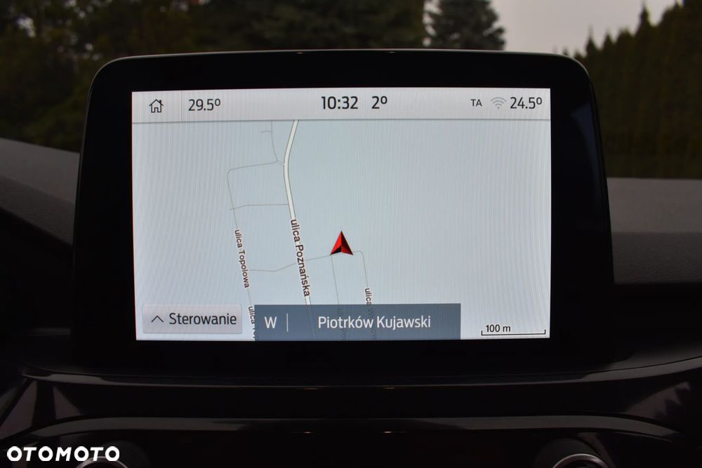 Ford Kuga 1.5 EcoBoost ST-LINE X - 36