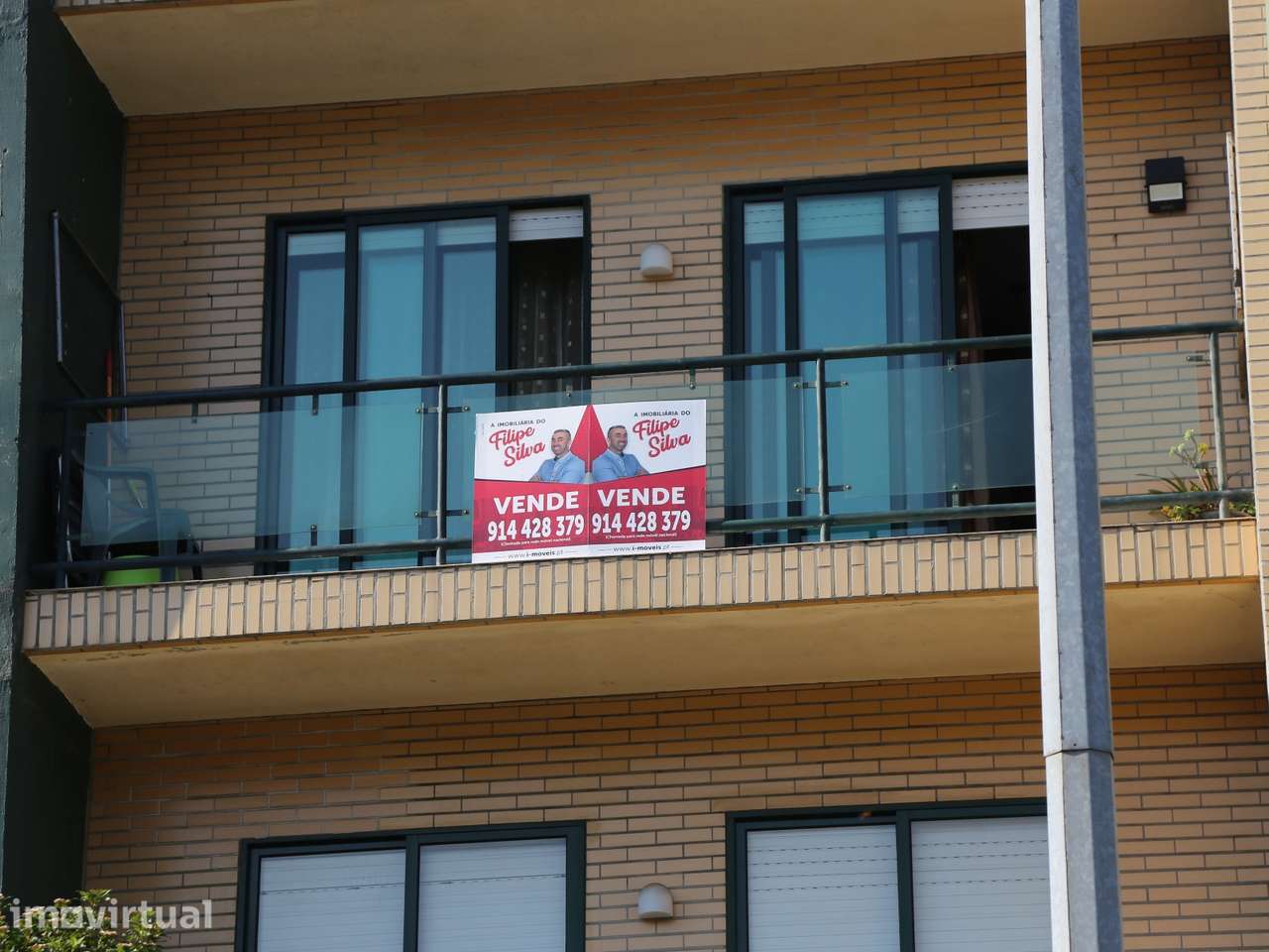 Apartamento T2 Venda em Valongo,Valongo - Grande imagem: 3/24