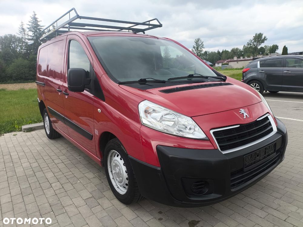 Peugeot EXPERT - 5