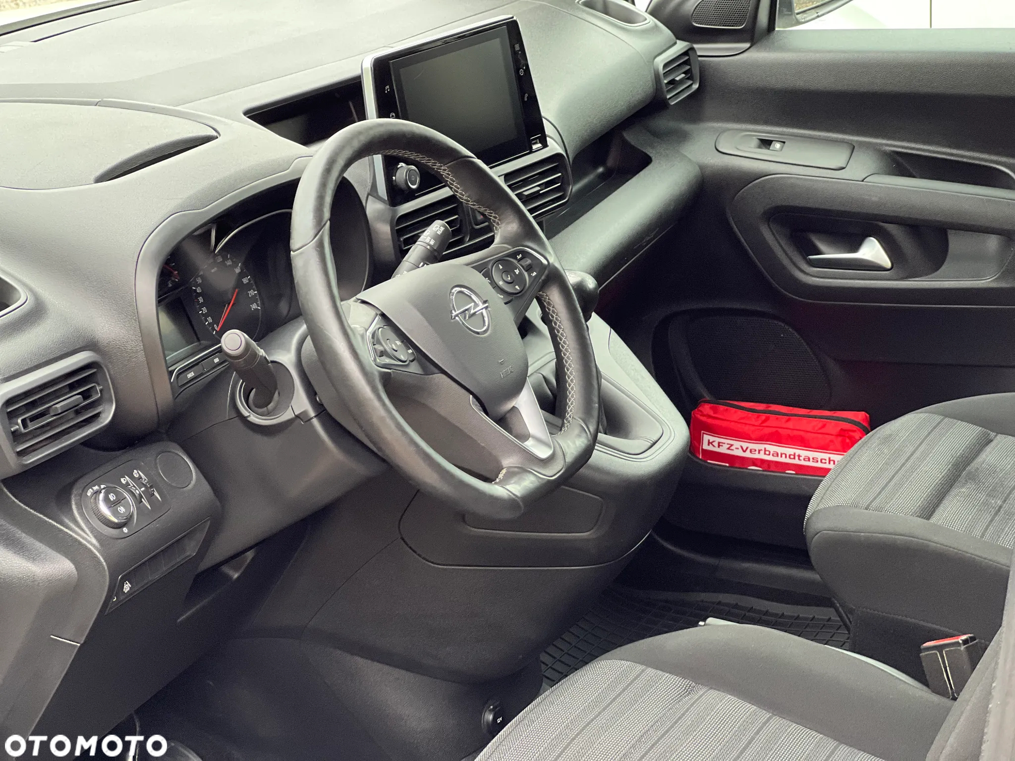 Opel Combo Life XL 1.5 D Start/Stop Innovation - 20