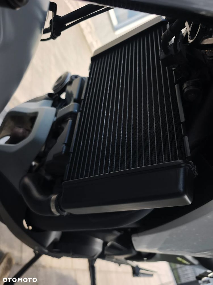 Honda NC - 23