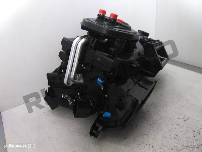 Caixa Sofagem 2q097_1566a Seat Arona (kj) [2017_2024] 1.0 Tsi - 11