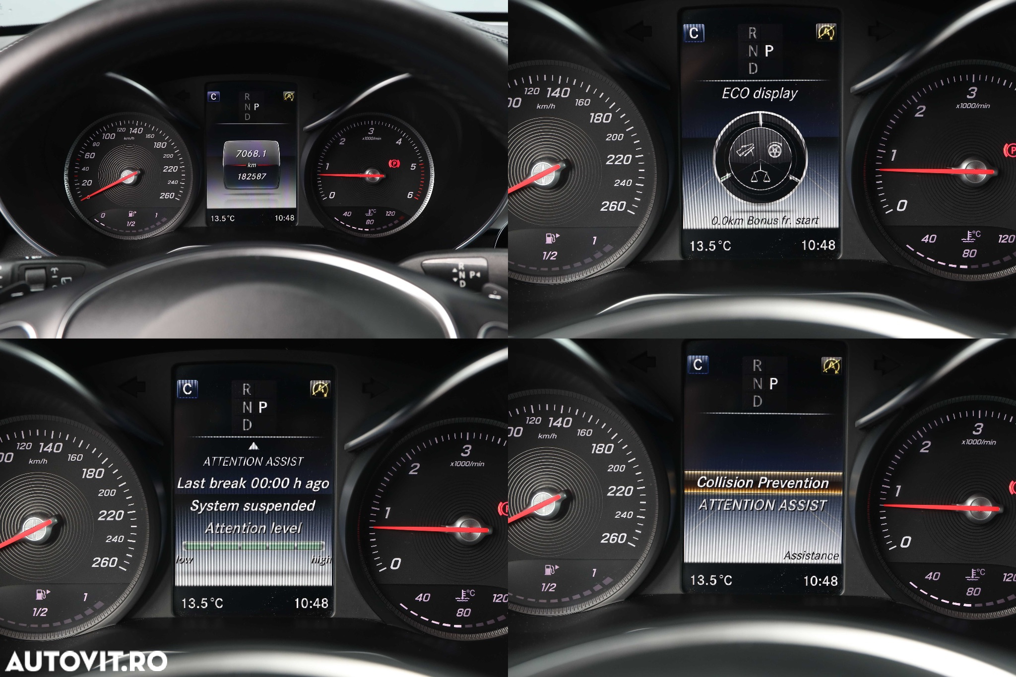 Mercedes-Benz GLC 250 d 4MATIC - 15