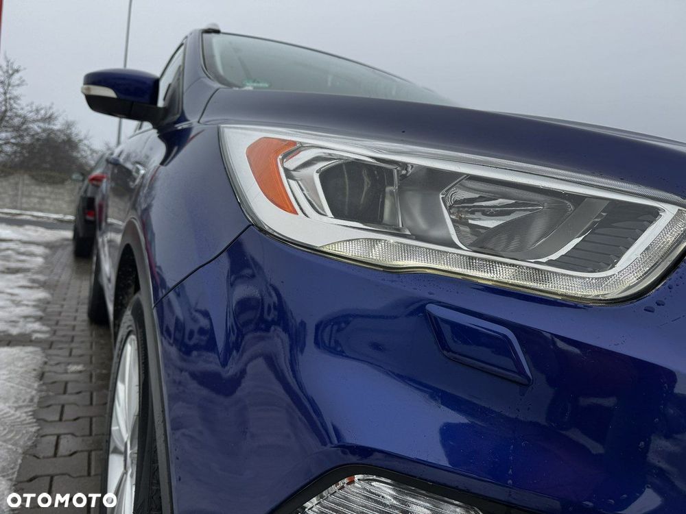 Ford Kuga 2.0 TDCi 4x2 Titanium - 7