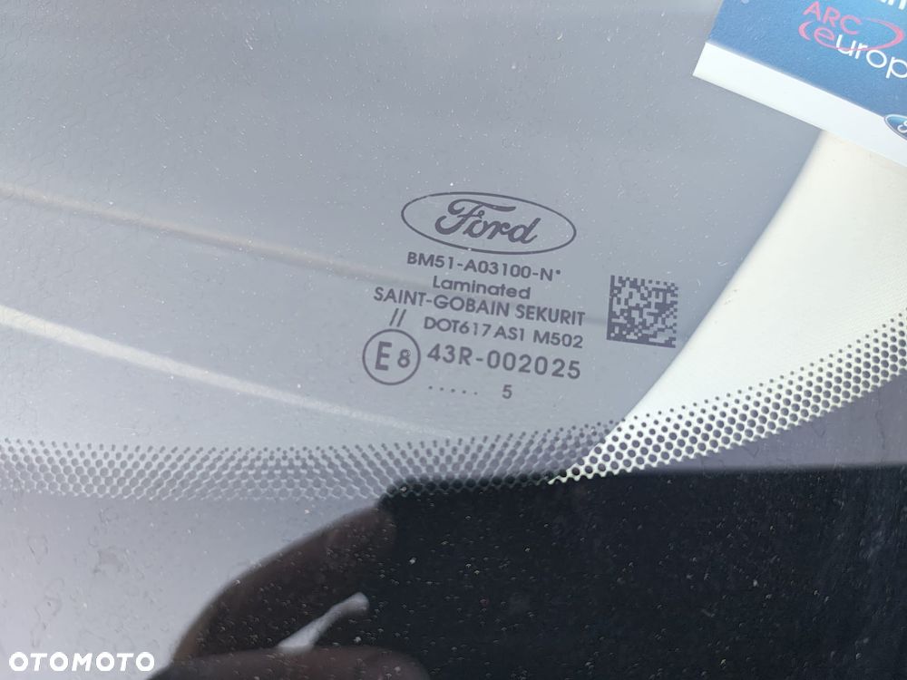 Ford Focus 1.5 TDCi DPF Start-Stopp-System Business - 16
