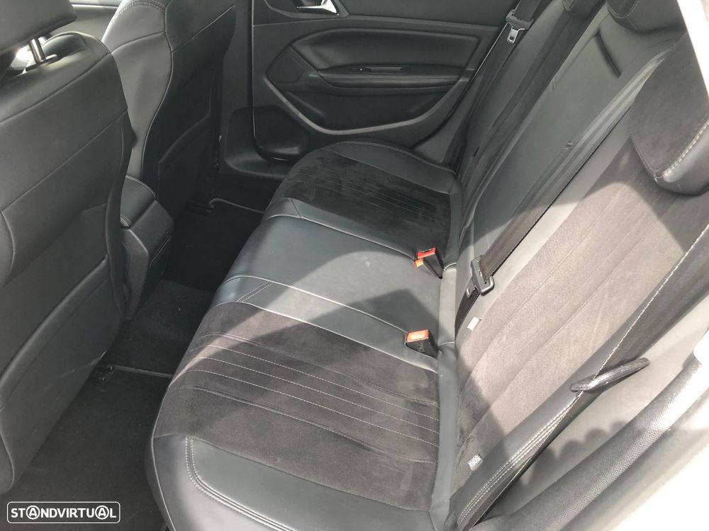 Peugeot 308 SW e-HDi 115 Stop & Start Allure - 6