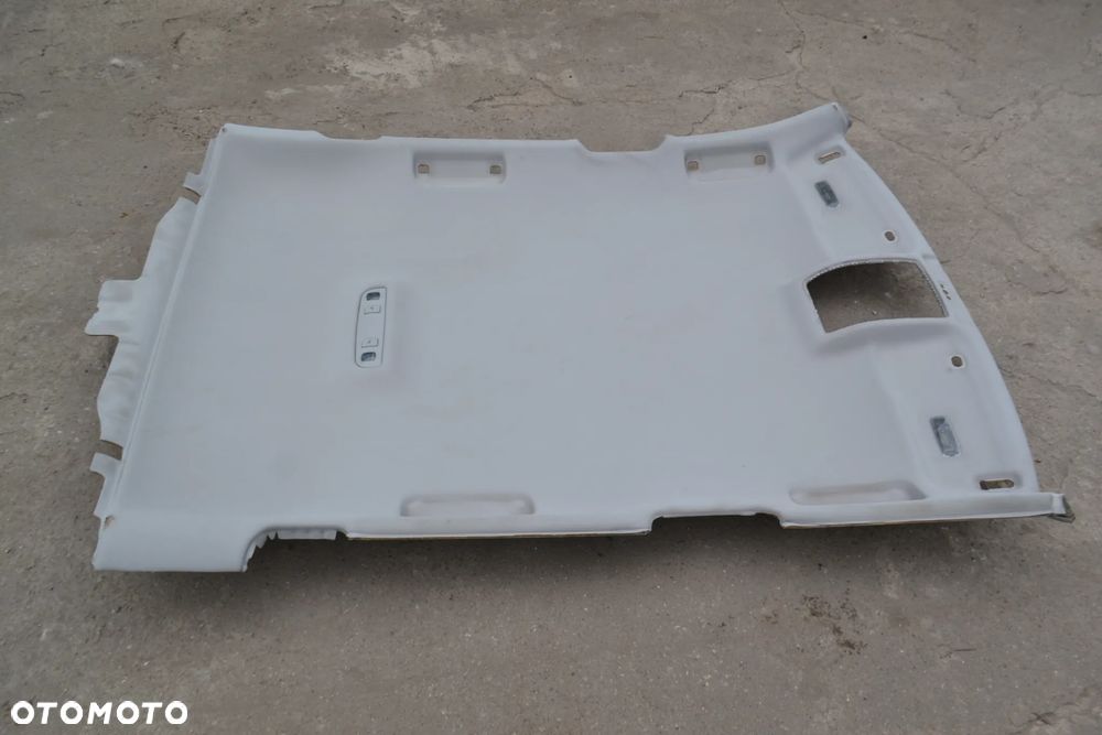 AUDI A3 8P SPORTBACK 5D PODSUFITKA JASNA POMORSKIE - 2