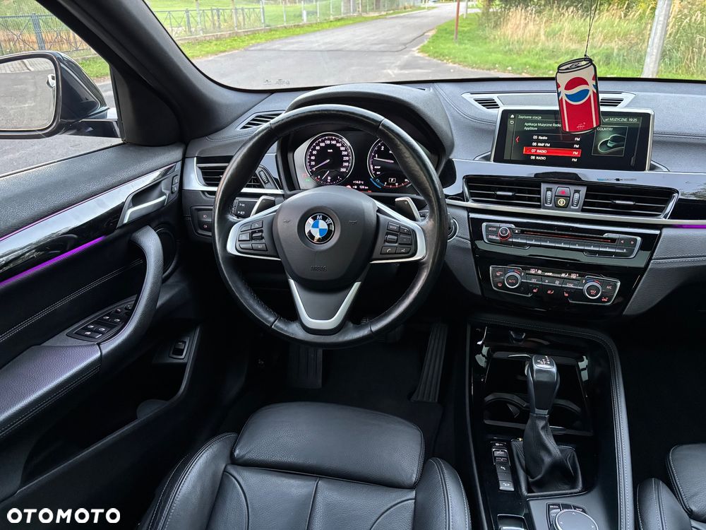 BMW X2 - 20