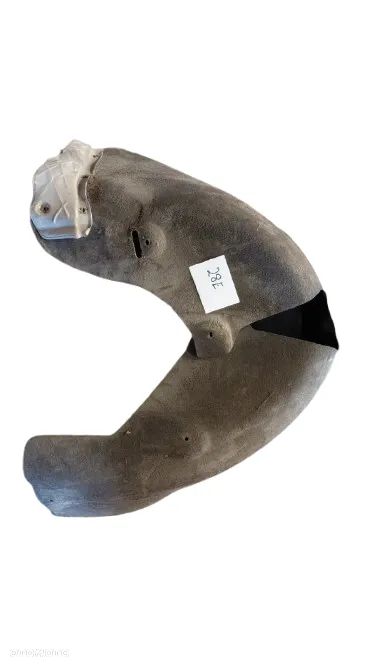 Nadkole Lewe Tylne Bentley Continental GTC/GT 2003+ / 3W8810969 - 1