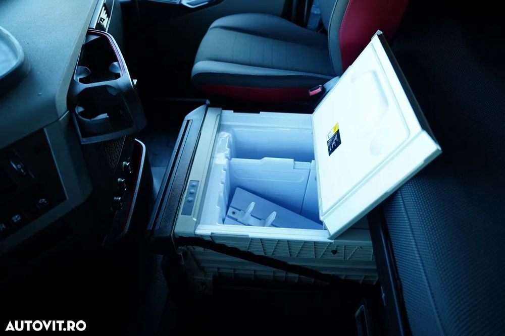 Volvo FH 500 / SISTEM HIDRAULIC / I-SHIFT / EURO 6 - 26