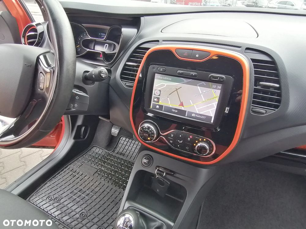 Renault Captur (ENERGY) TCe 90 INTENS - 32