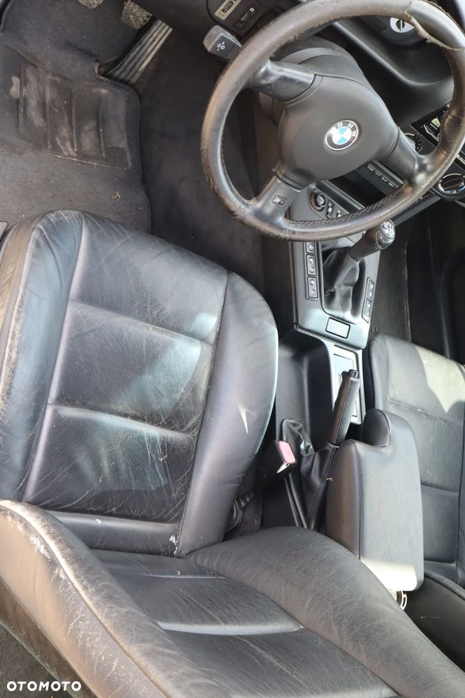 BMW Seria 3 - 19