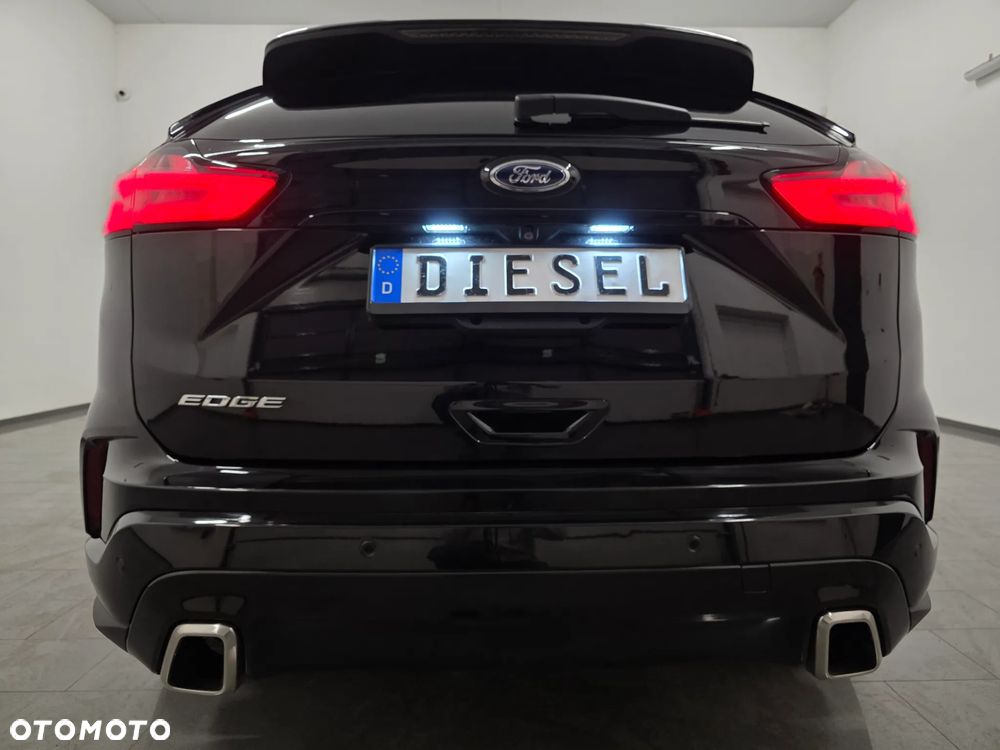 Ford Edge 2.0 EcoBlue Twin-Turbo 4WD ST-Line - 36